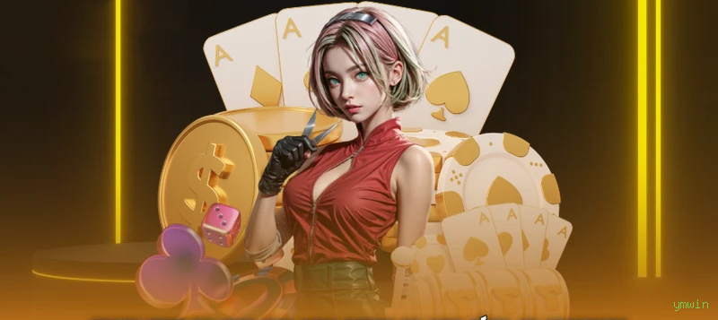 Interface do App ymwin