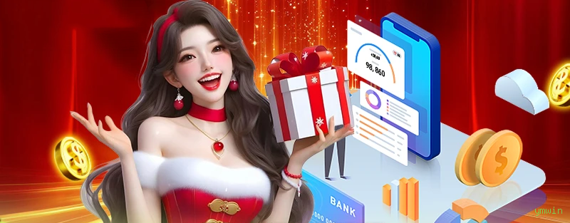 Promoções Sazonais ymwin