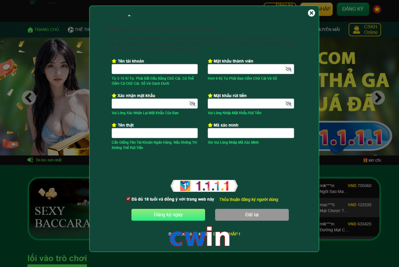 cwin